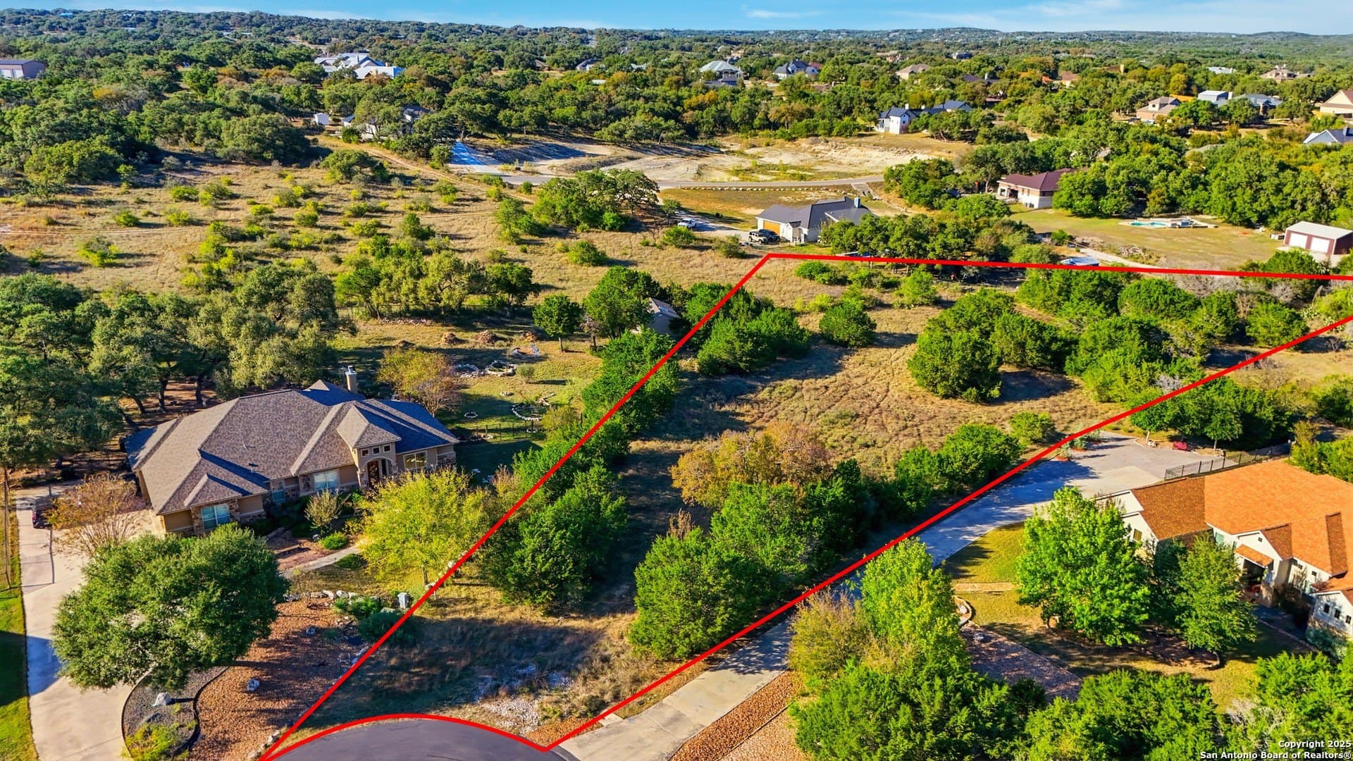 1.34 acres in Comal County gallery image 2