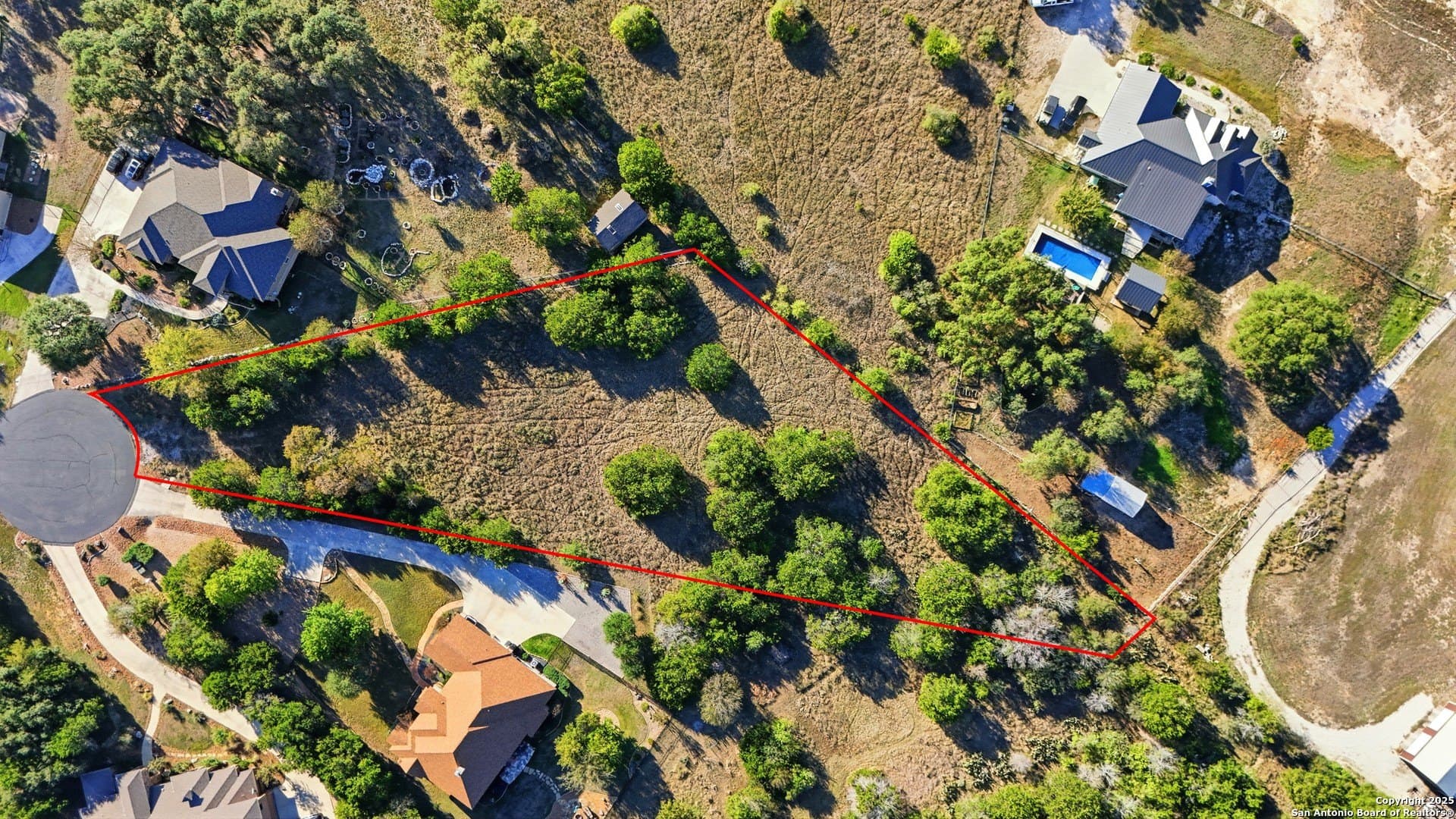 1.34 acres in Comal County - photo 12