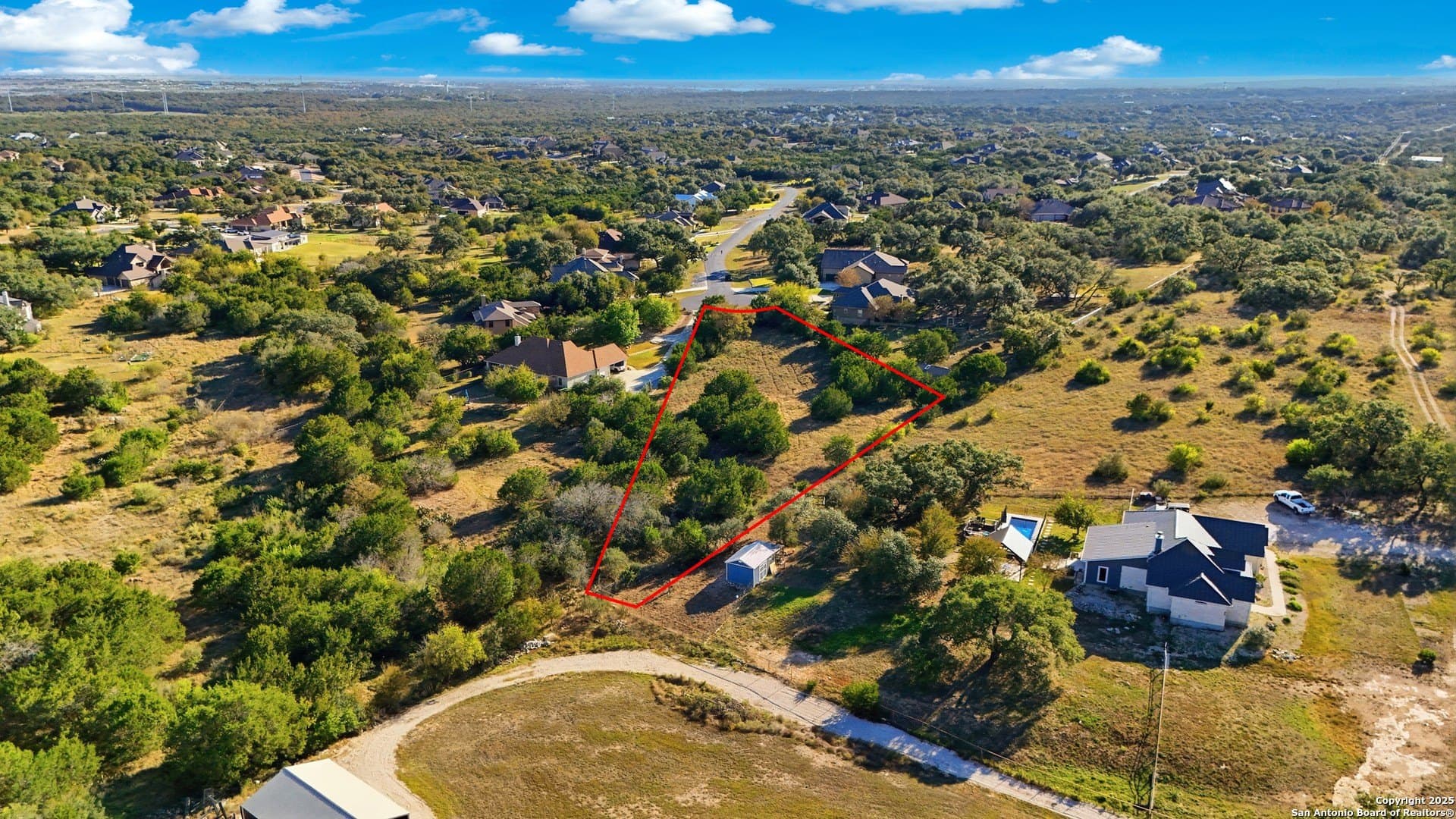 1.34 acres in Comal County - photo 16