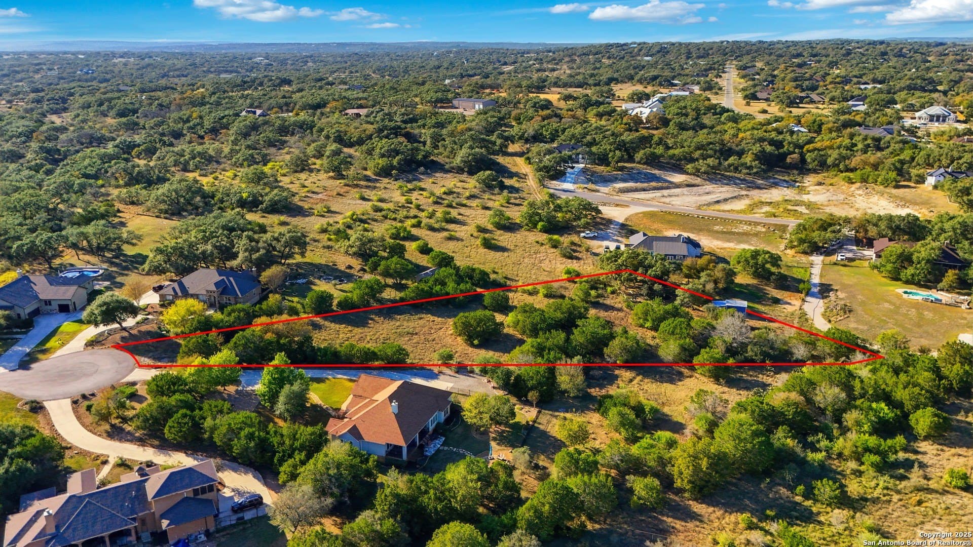 1.34 acres in Comal County - photo 17