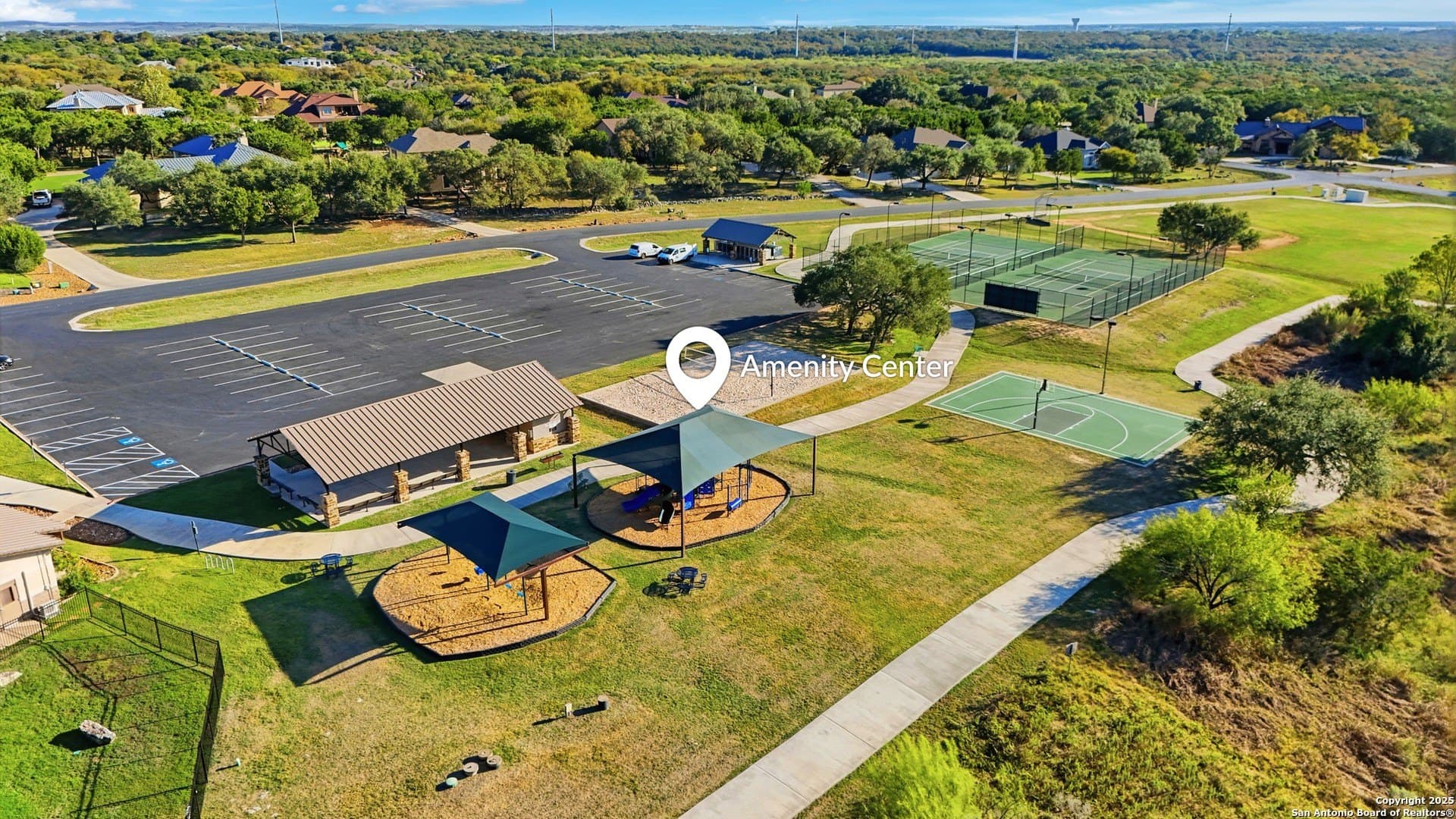 1.34 acres in Comal County - photo 15
