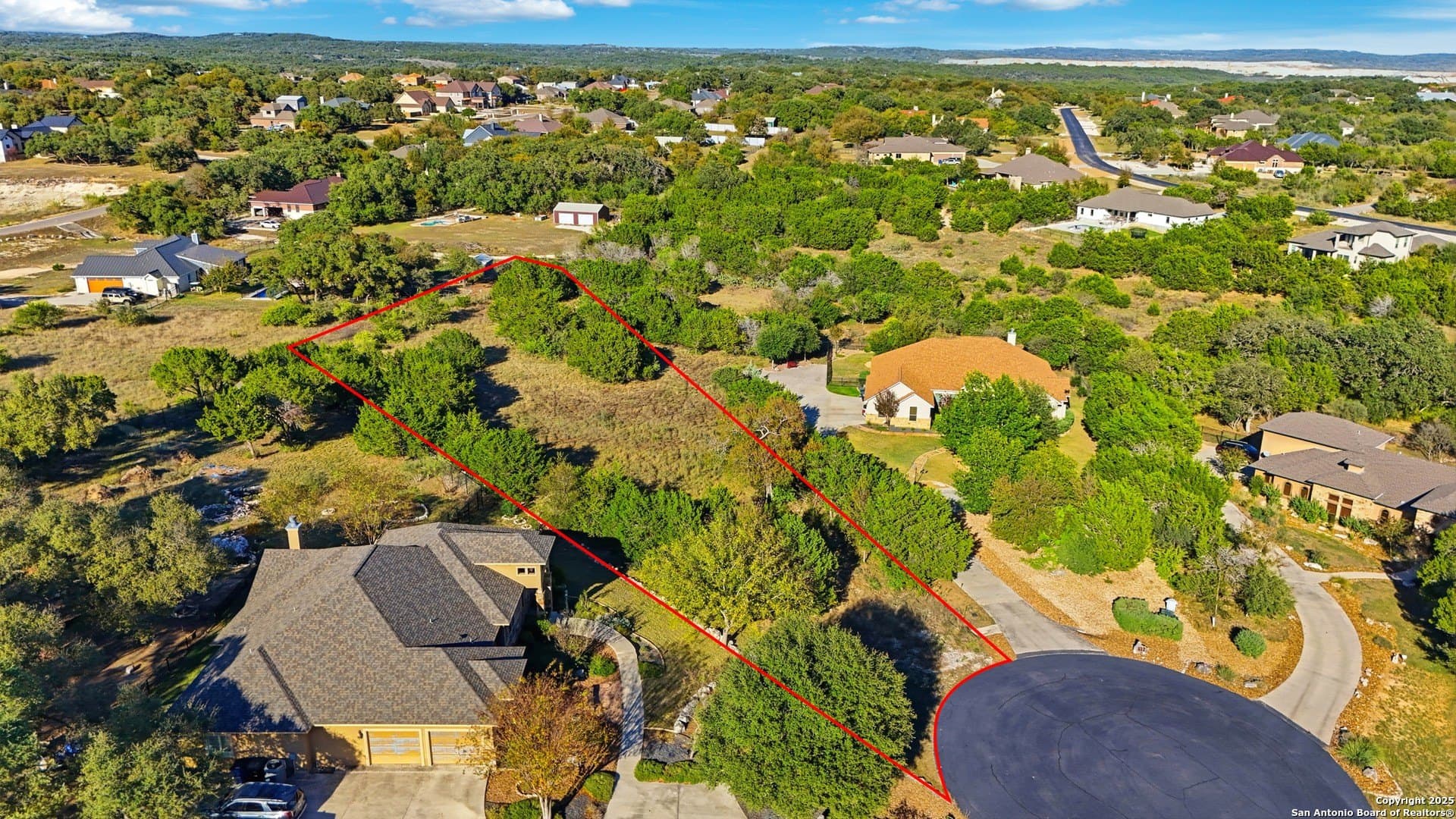 1.34 acres in Comal County gallery image 3
