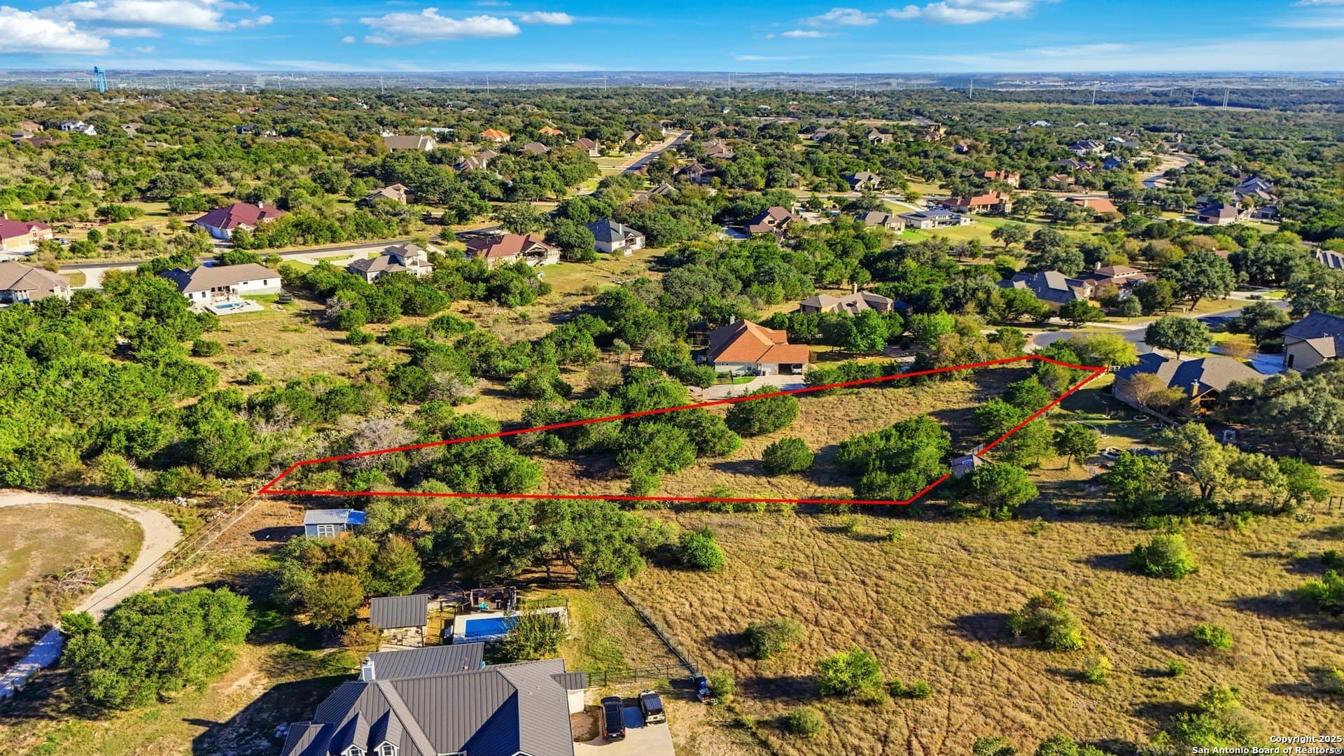 1.34 acres in Comal County - photo 6