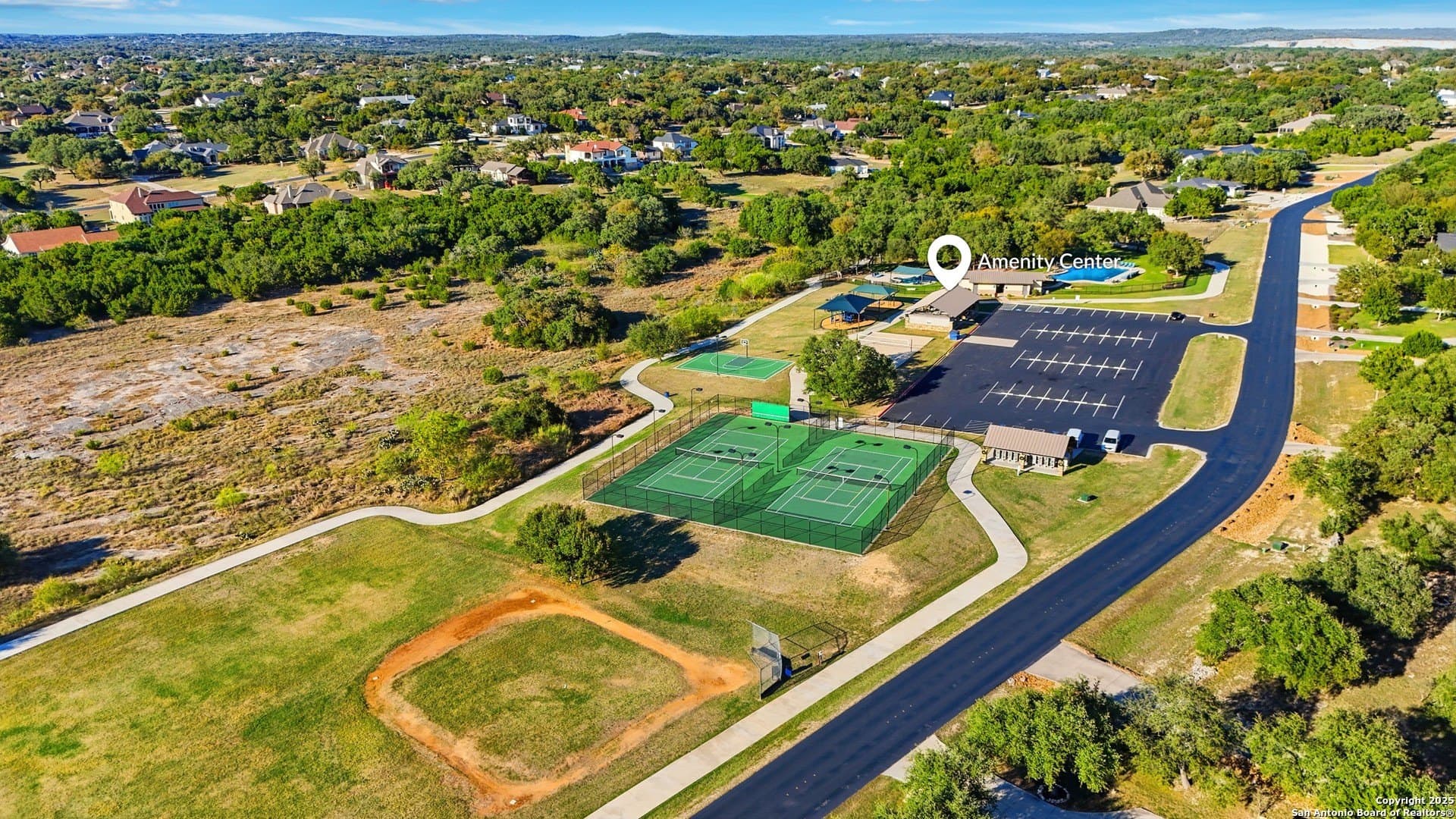 1.34 acres in Comal County - photo 14