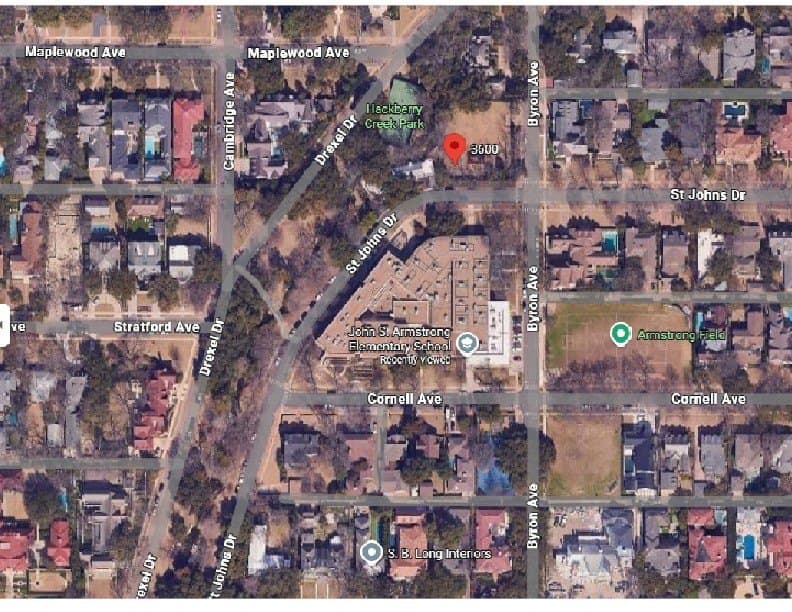 0.45 acres in Dallas County gallery image 3