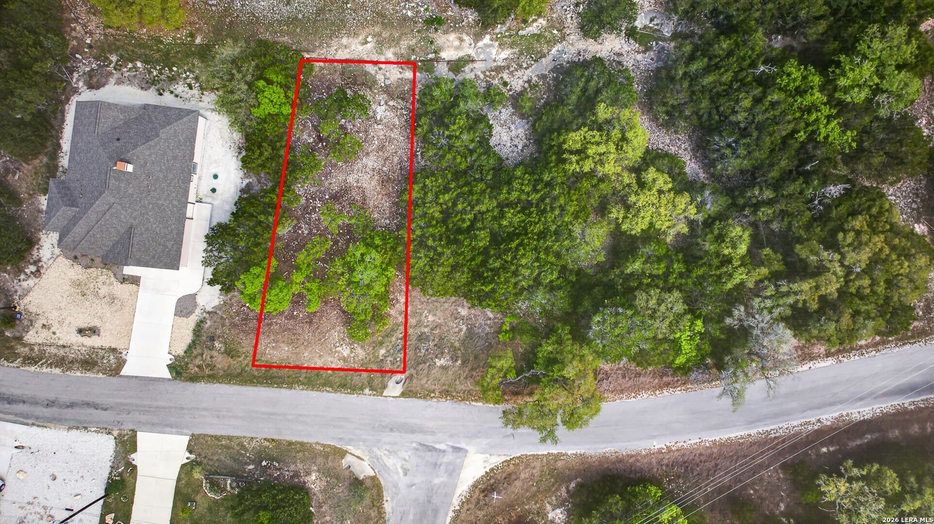 0.2 acres in Blanco County - photo 2