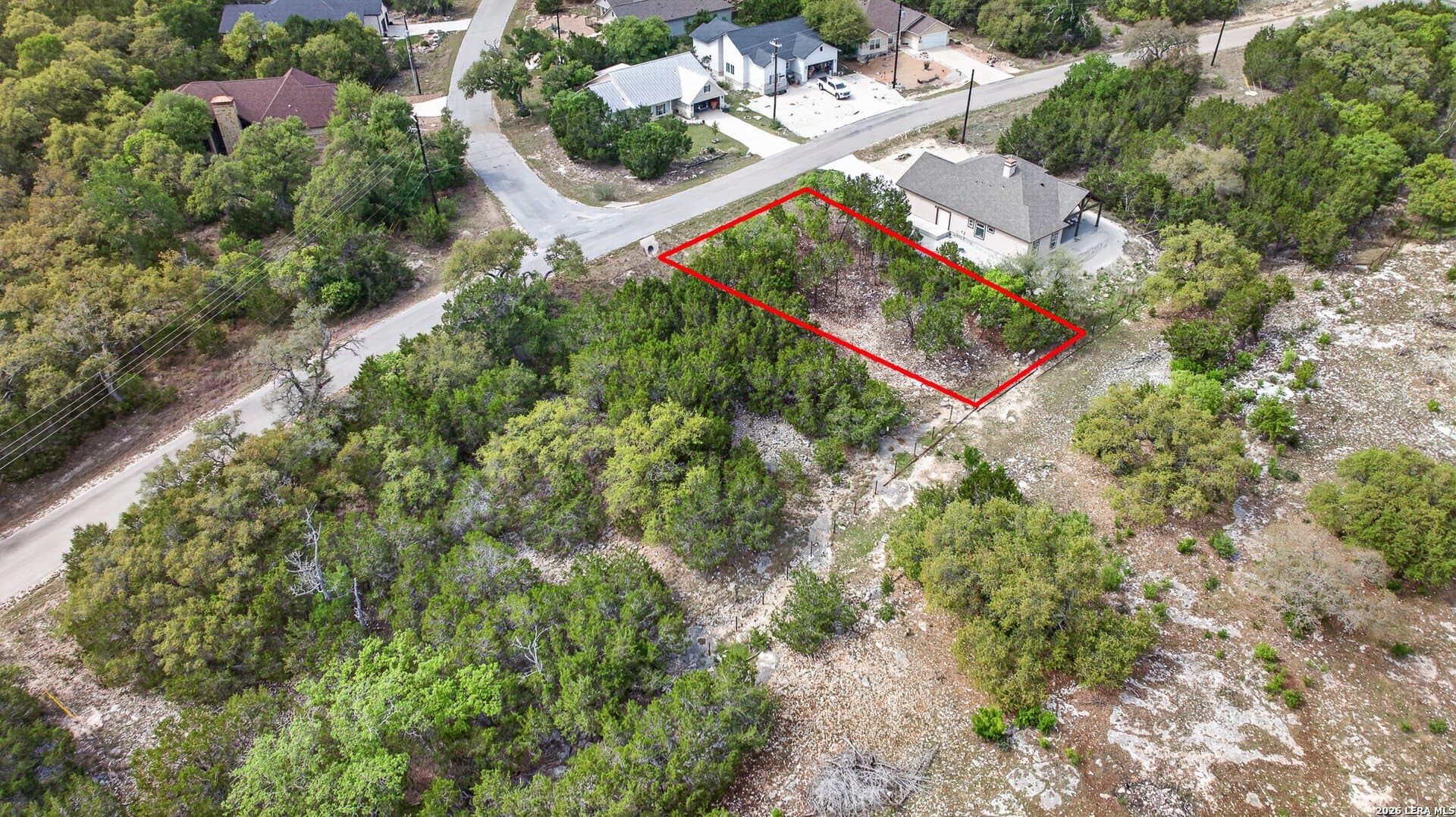 0.2 acres in Blanco County - photo 5