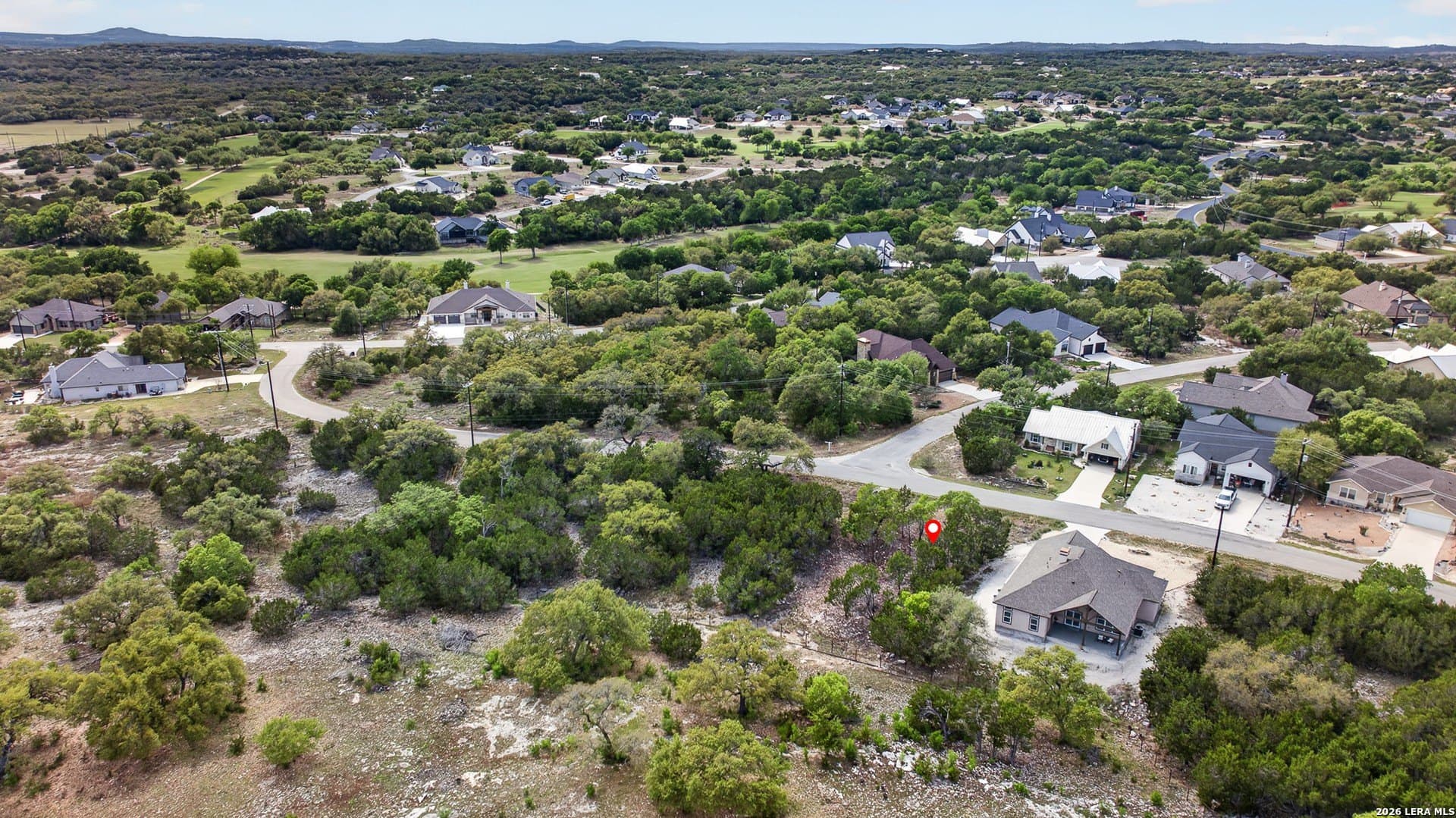 0.2 acres in Blanco County - photo 6