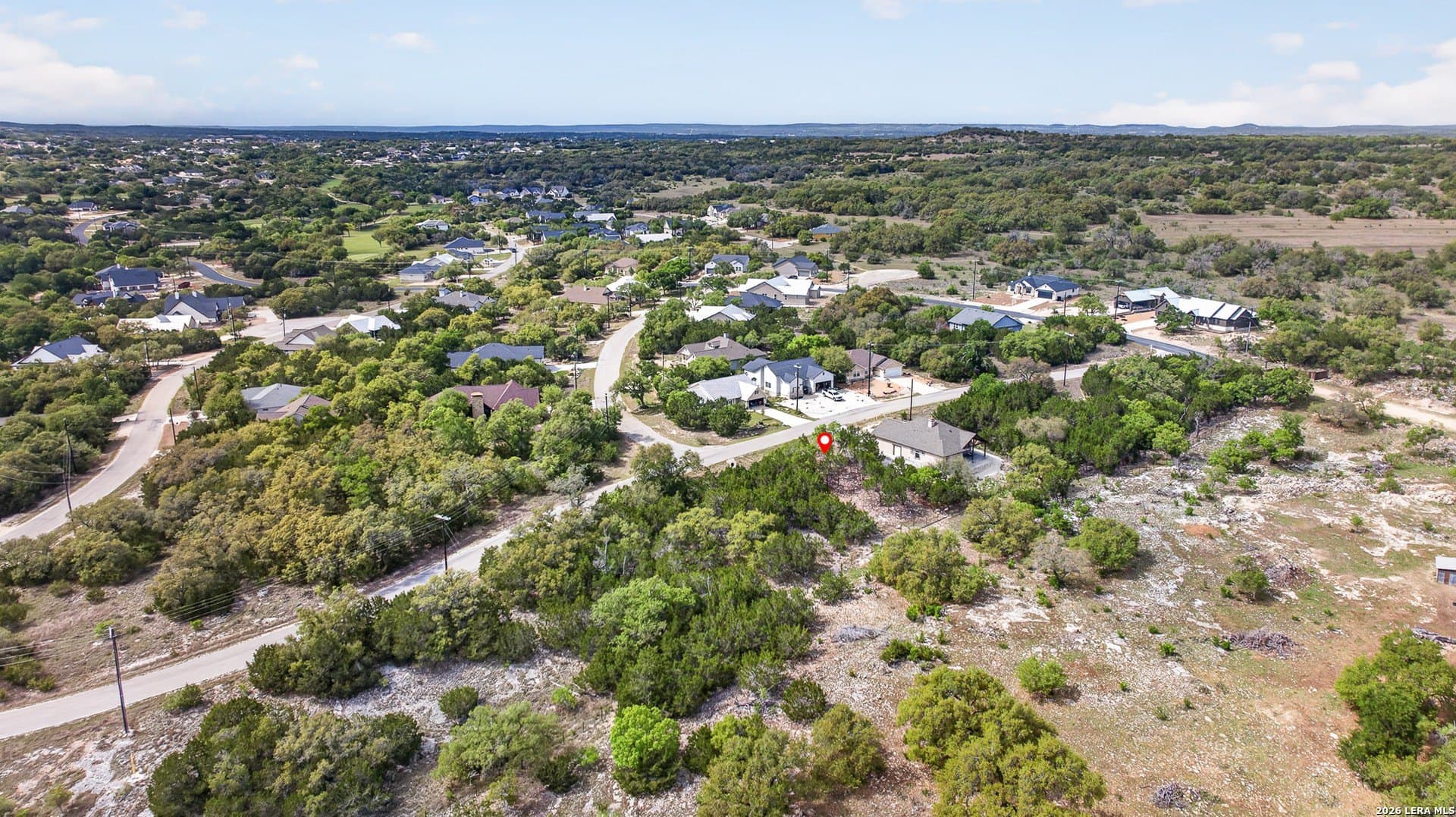 0.2 acres in Blanco County - photo 7