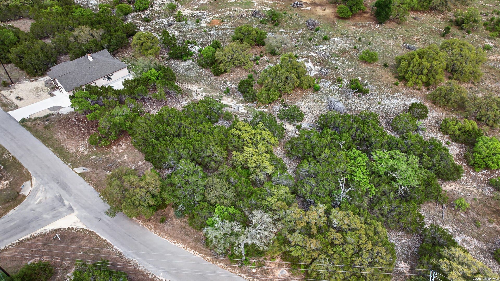 0.2 acres in Blanco County - photo 12