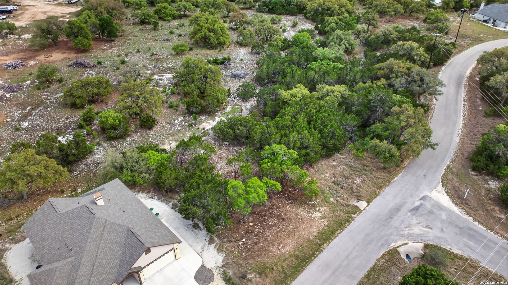 0.2 acres in Blanco County - photo 11