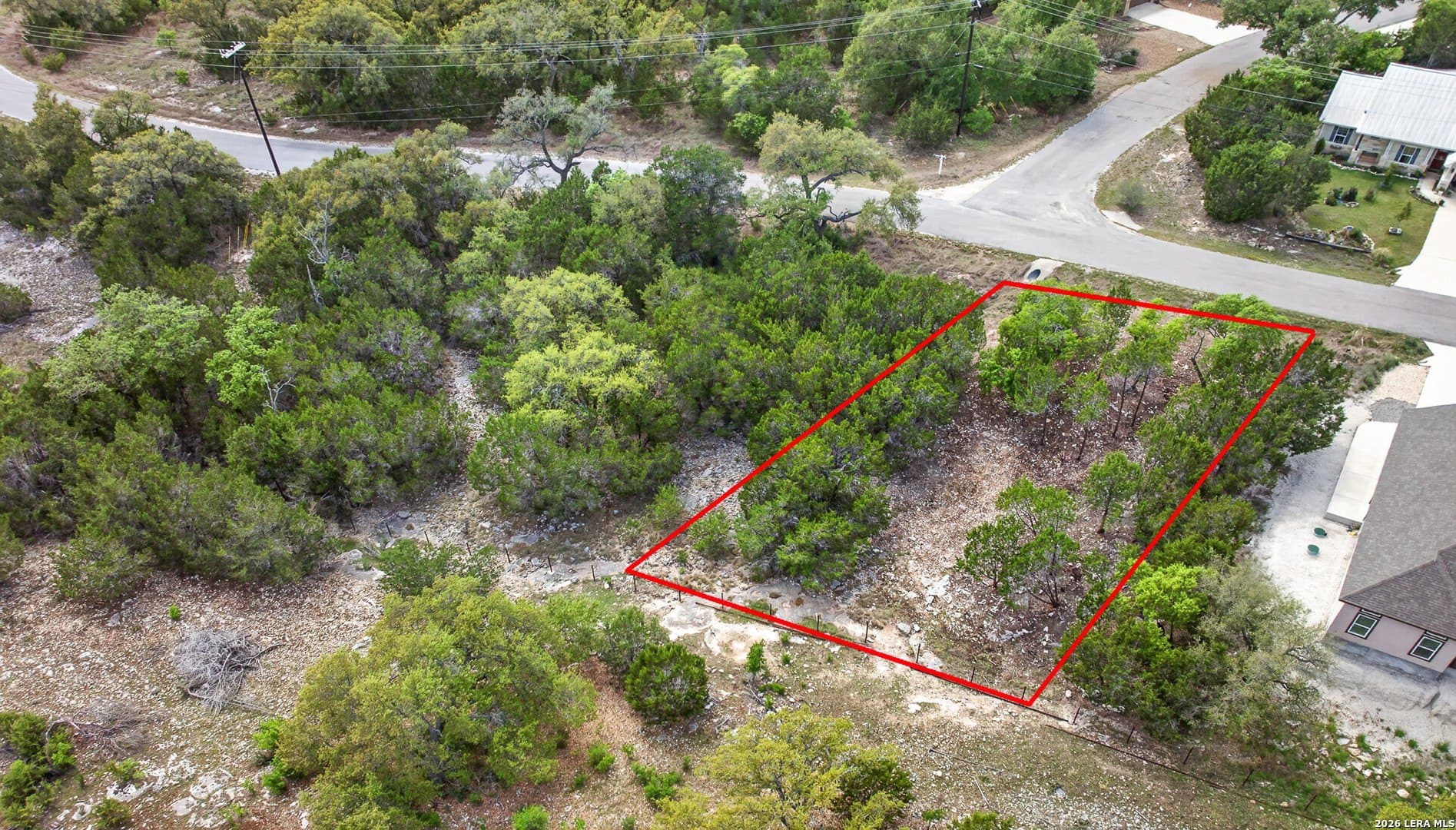 0.2 acres in Blanco County - photo 4
