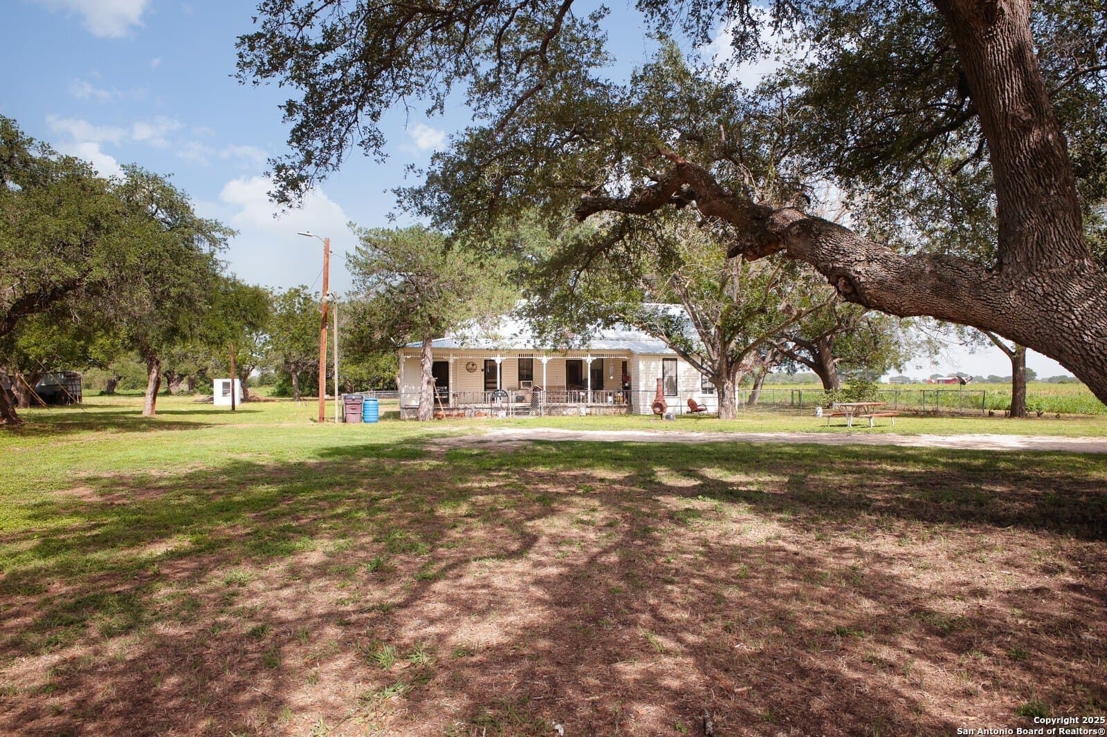 10.02 acres in Guadalupe County featured view