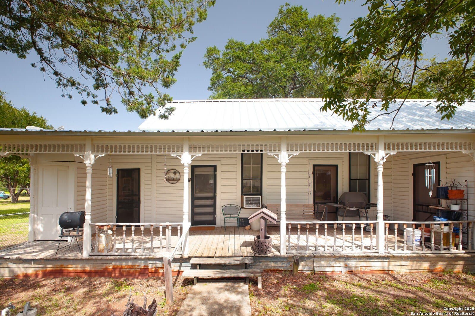 10.02 acres in Guadalupe County gallery image 2