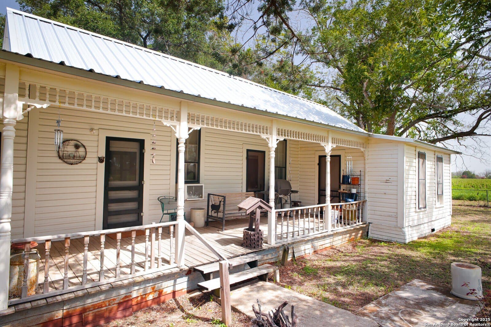 10.02 acres in Guadalupe County gallery image 3