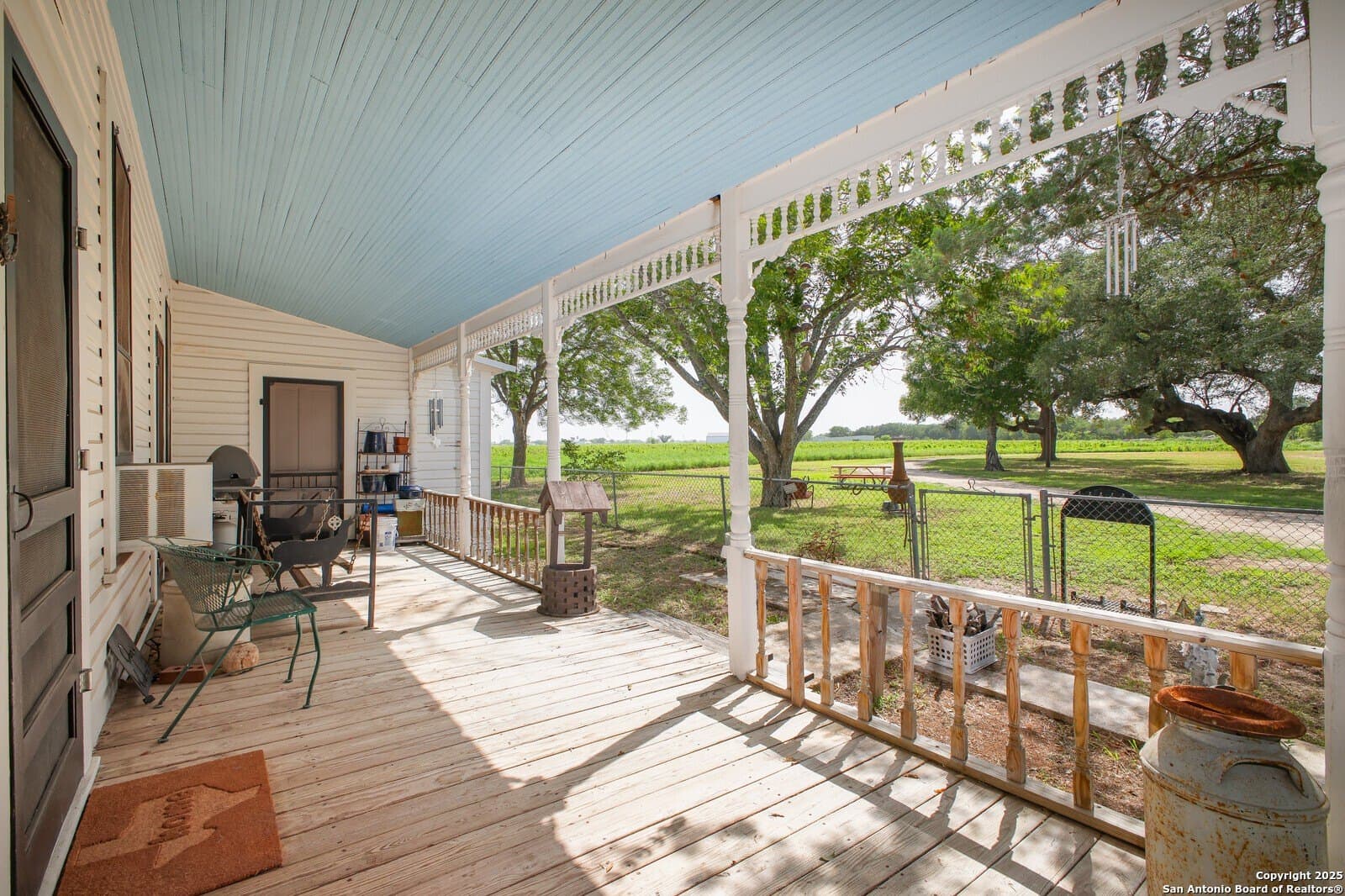 10.02 acres in Guadalupe County gallery image 4