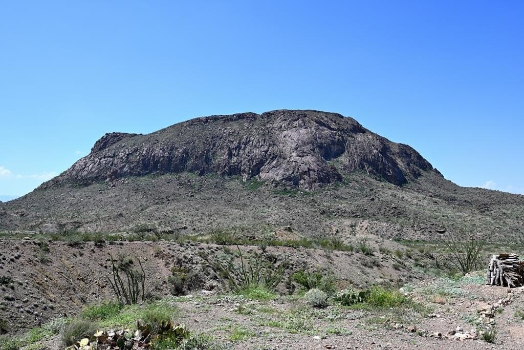 80 acres in Brewster County - photo 50