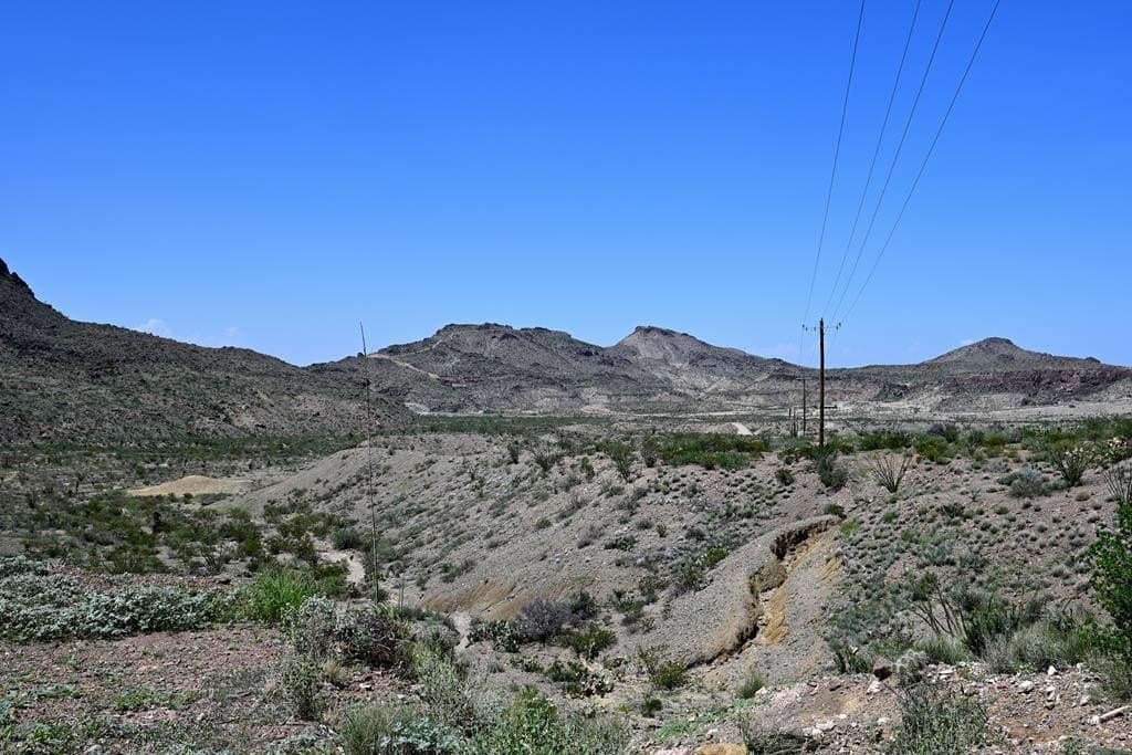 80 acres in Brewster County - photo 46