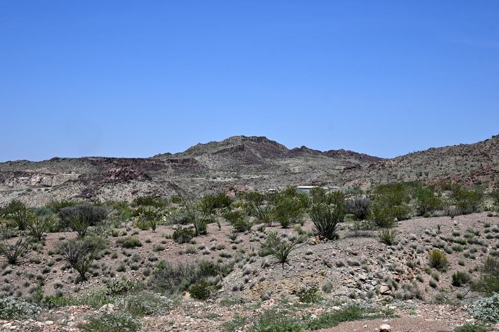 80 acres in Brewster County - photo 52