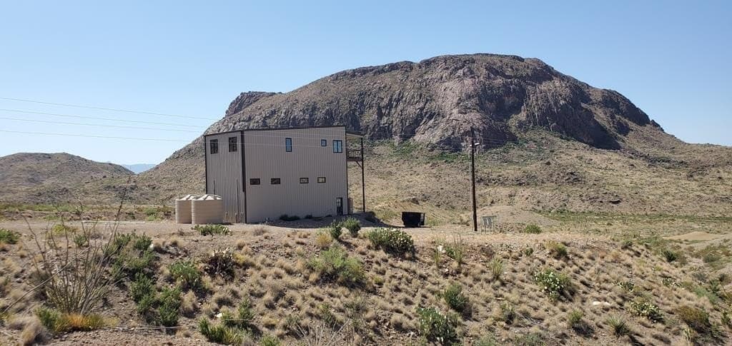 80 acres in Brewster County - photo 65