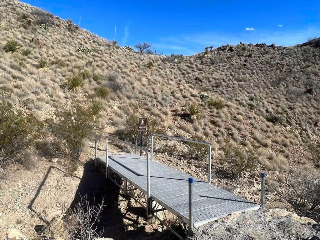 80 acres in Brewster County - photo 37
