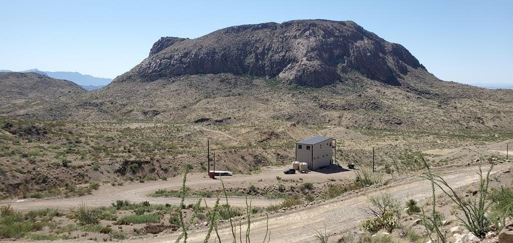 80 acres in Brewster County - photo 7