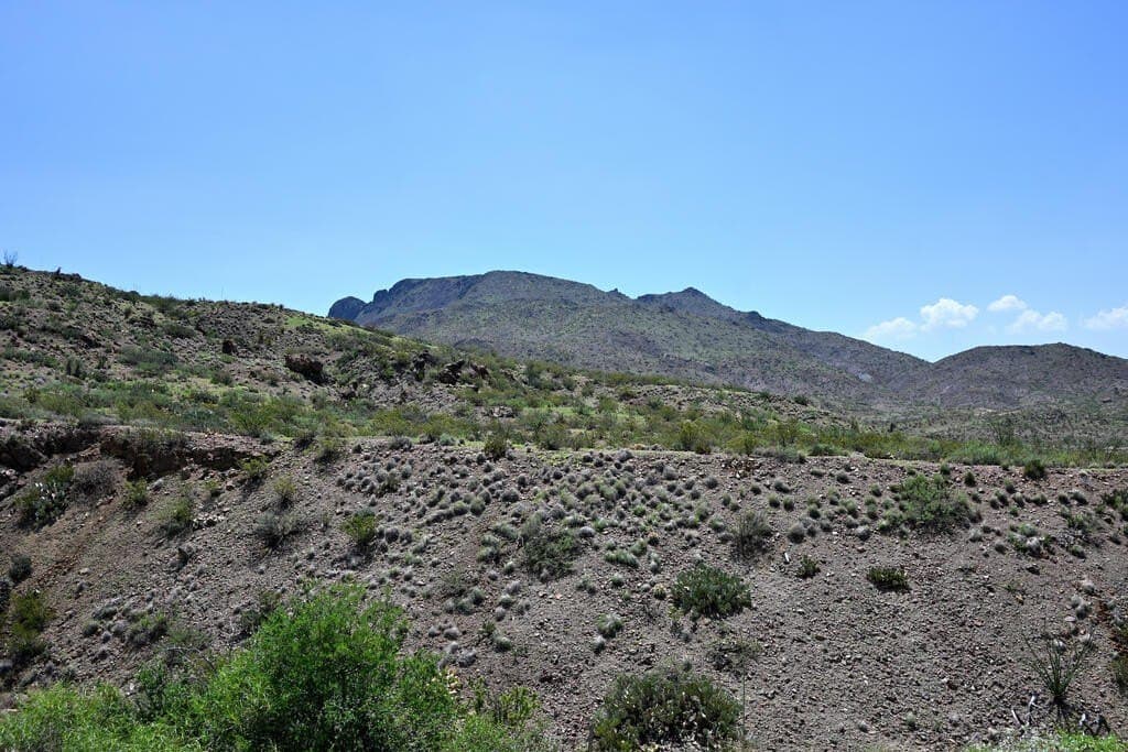 80 acres in Brewster County - photo 66