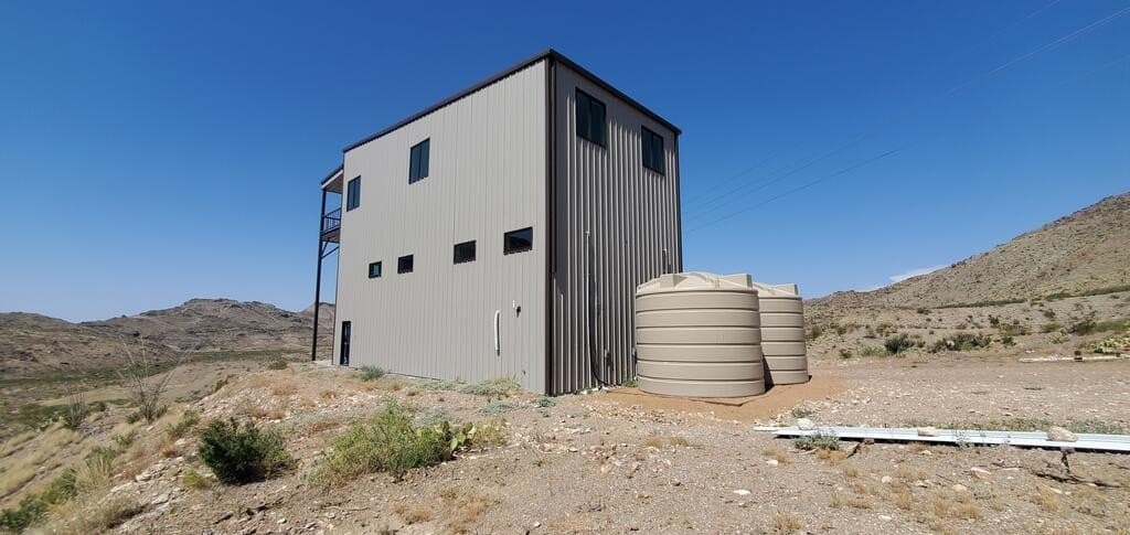 80 acres in Brewster County - photo 54