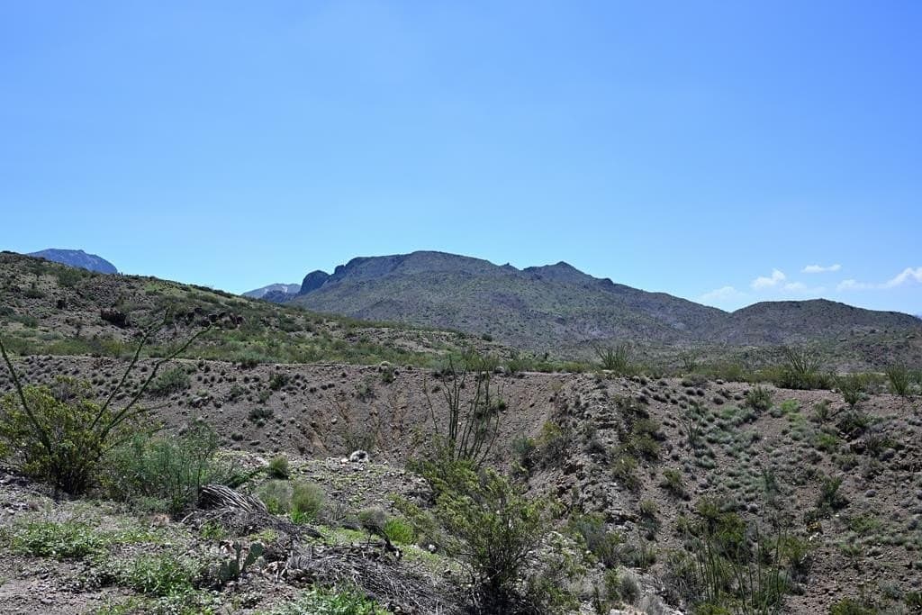 80 acres in Brewster County - photo 48