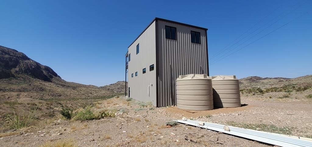80 acres in Brewster County - photo 6