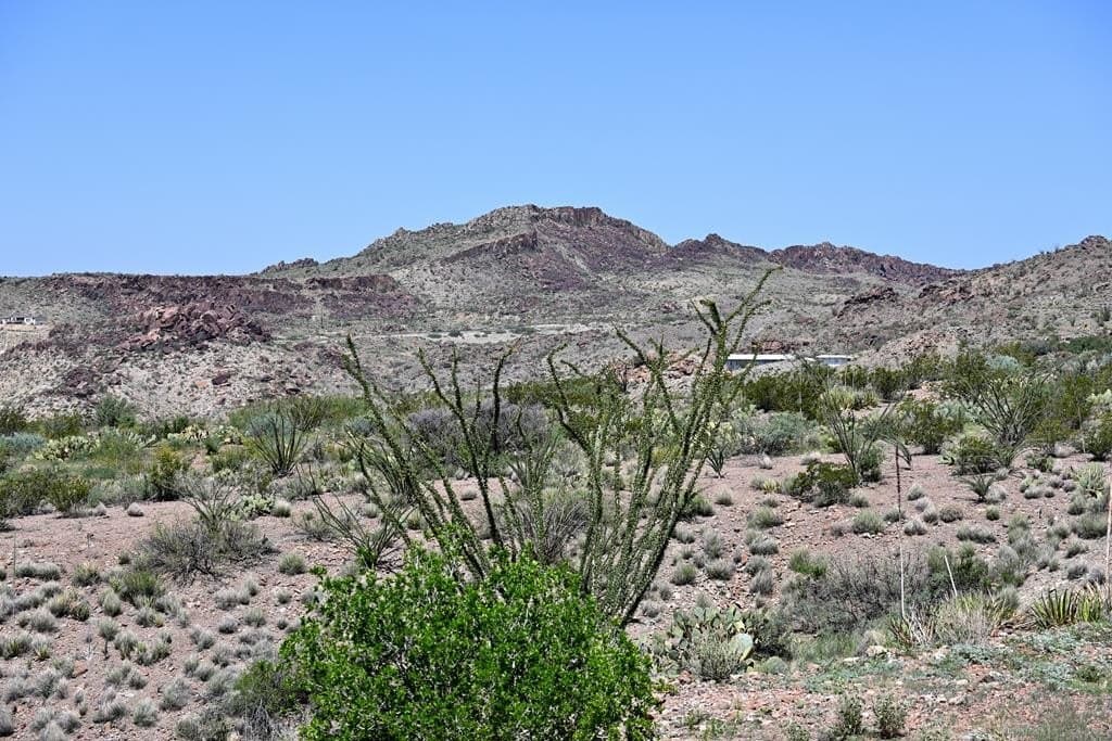 80 acres in Brewster County - photo 43