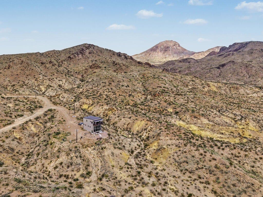 80 acres in Brewster County - photo 47