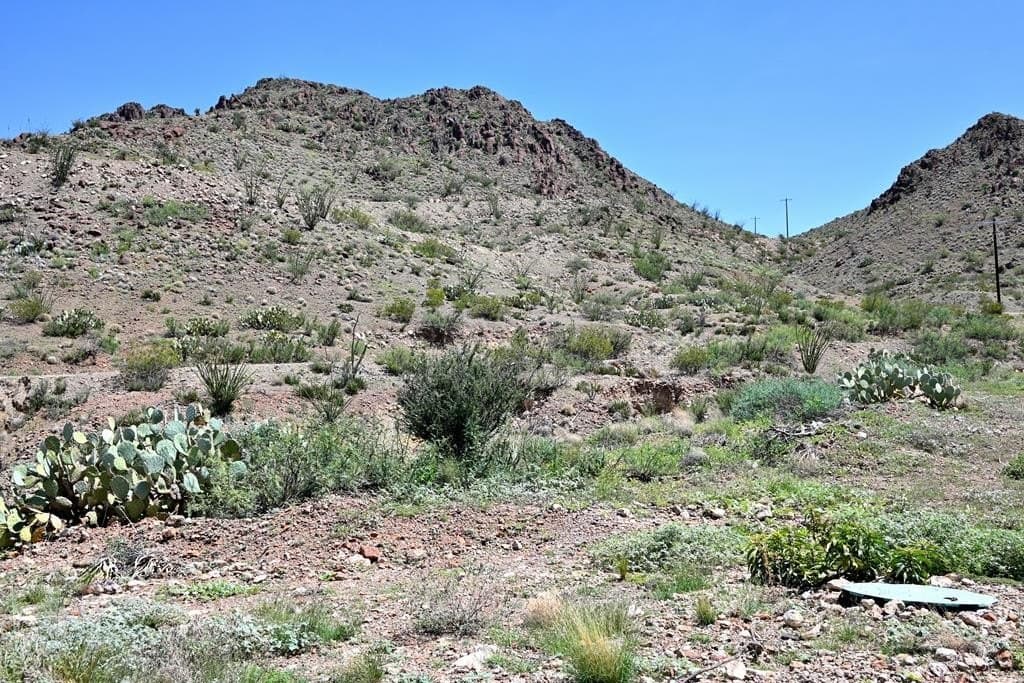80 acres in Brewster County - photo 60