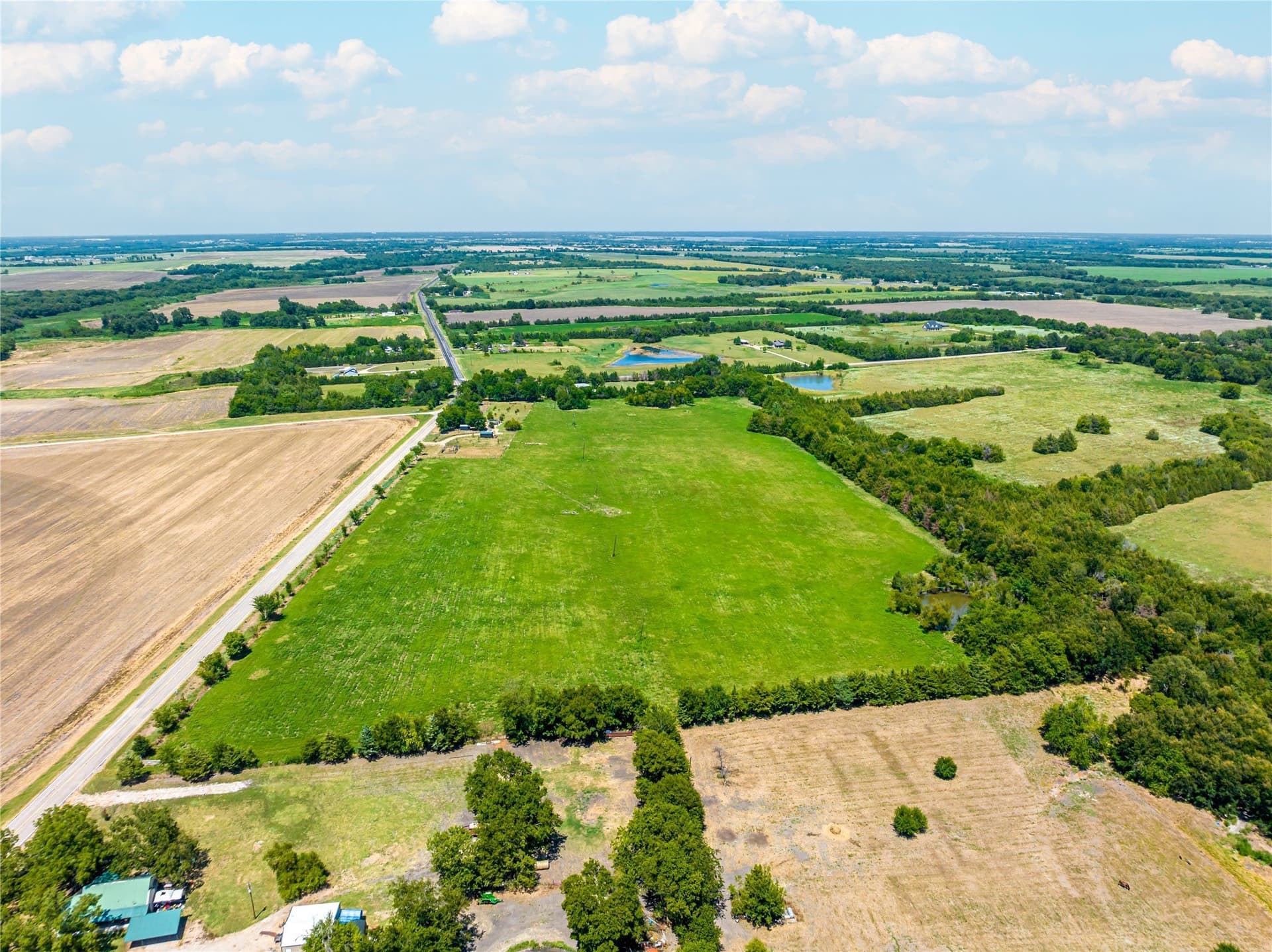15 acres in Lamar County - photo 5