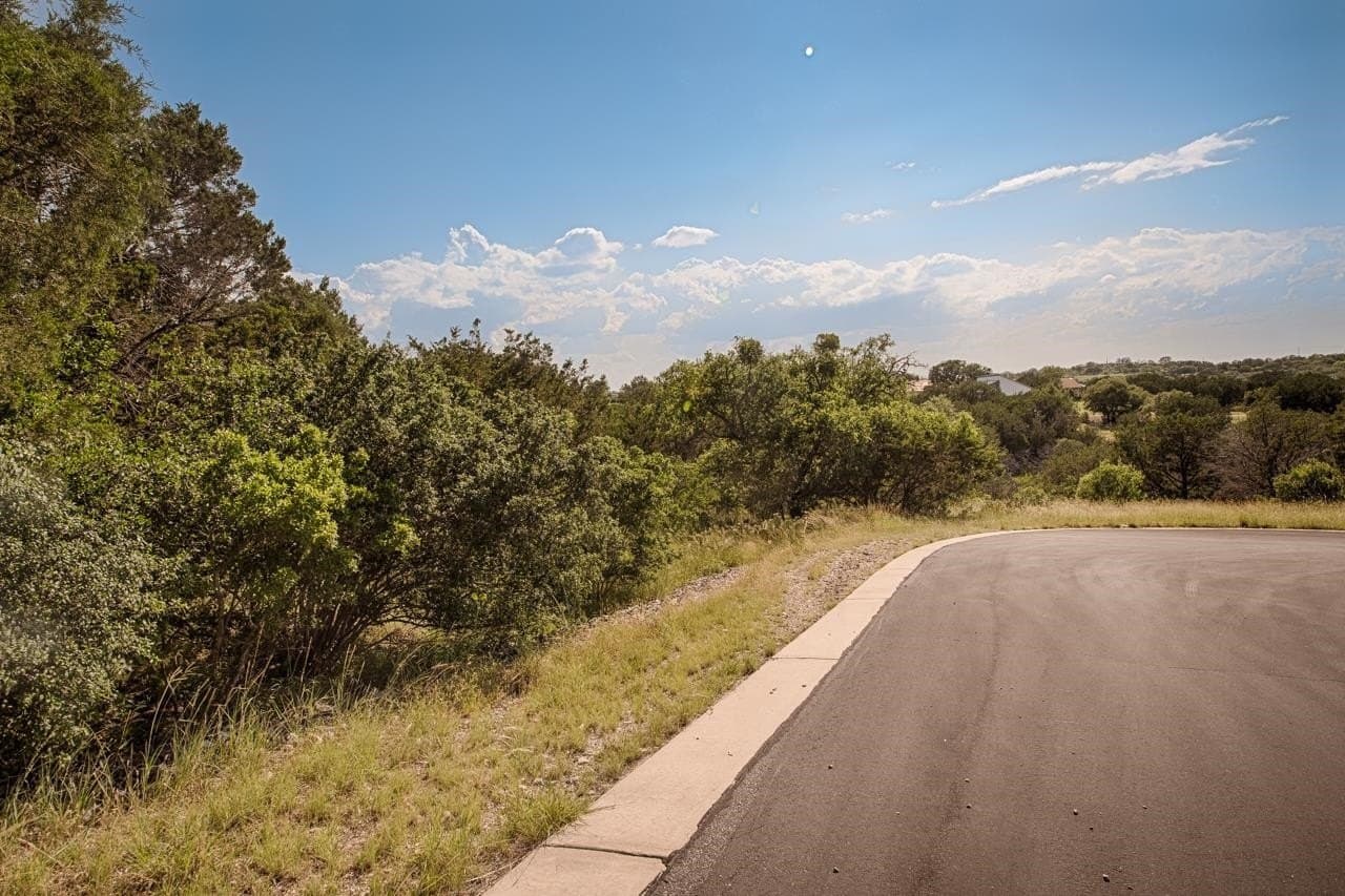 0.24 acres in Llano County