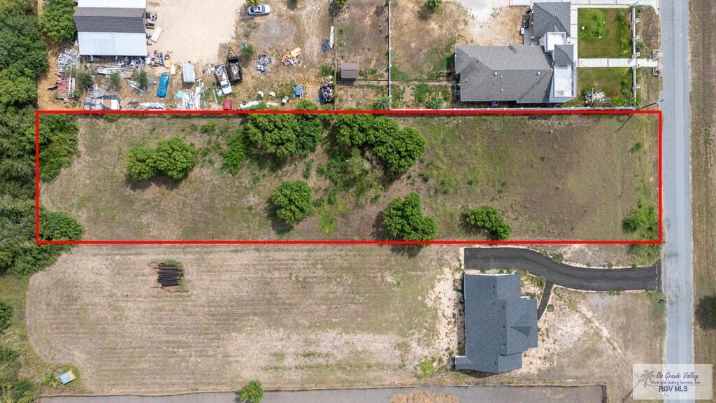 1.03 acres in CAMERON County - photo 4
