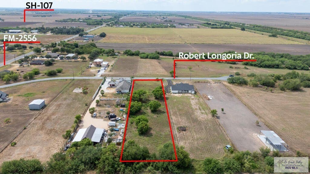 1.03 acres in CAMERON County - photo 3