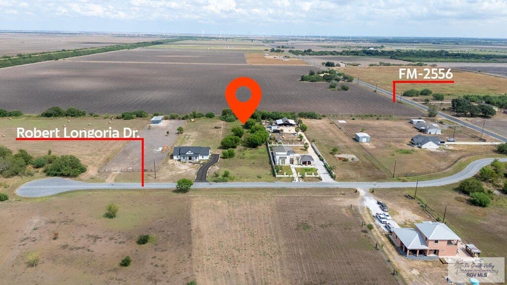 1.03 acres in CAMERON County - photo 2
