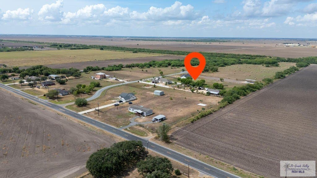 1.03 acres in CAMERON County - photo 6