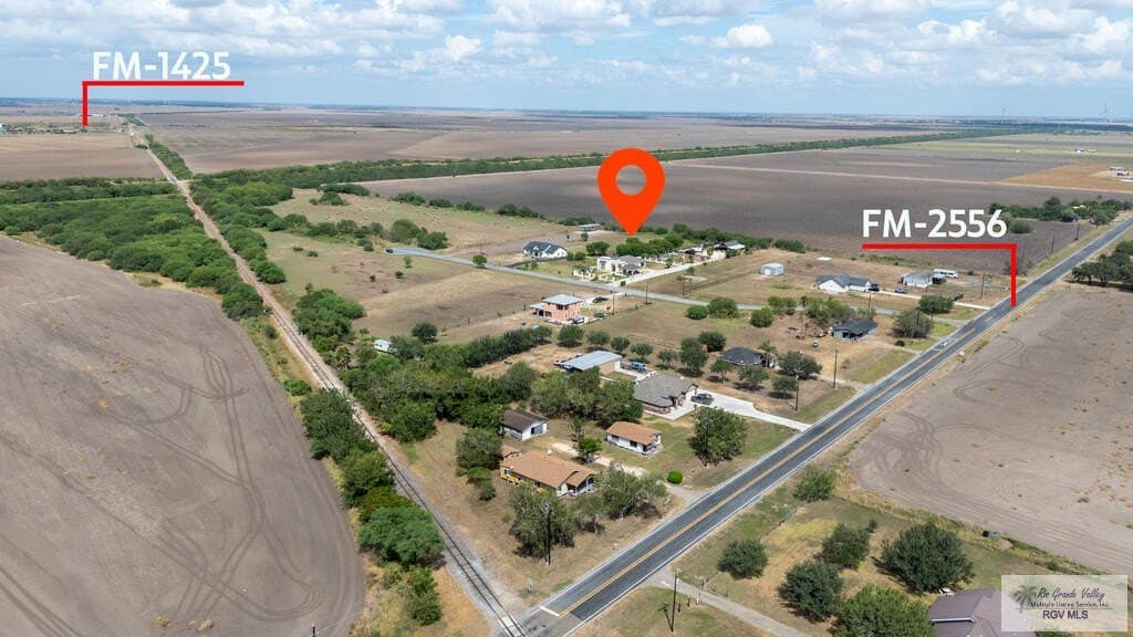 1.03 acres in CAMERON County - photo 7