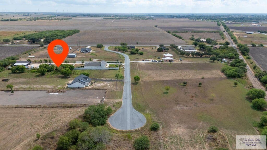 1.03 acres in CAMERON County - photo 5