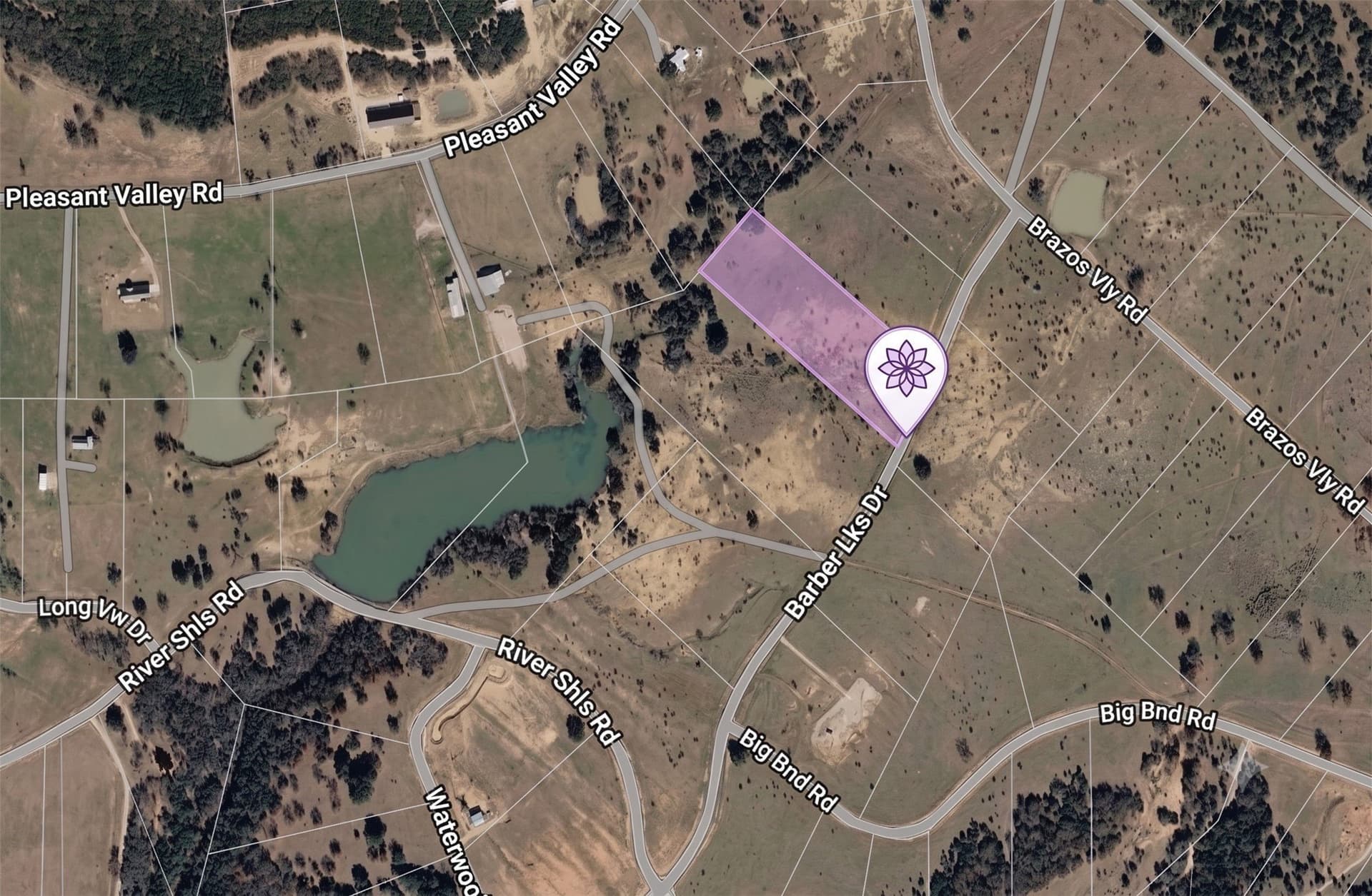 5 acres in Palo Pinto County - photo 9