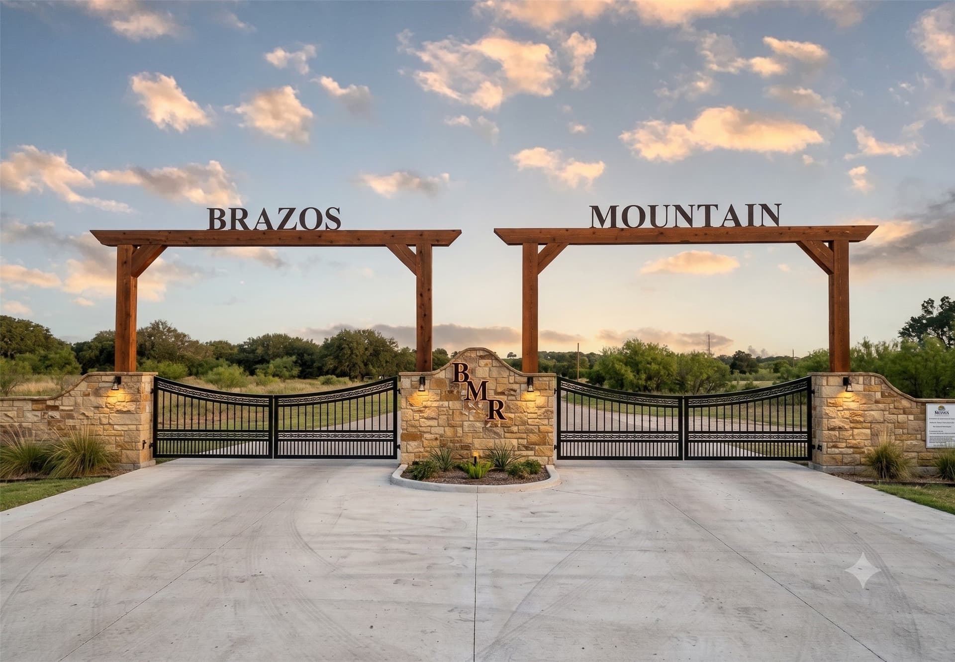 5 acres in Palo Pinto County - photo 4