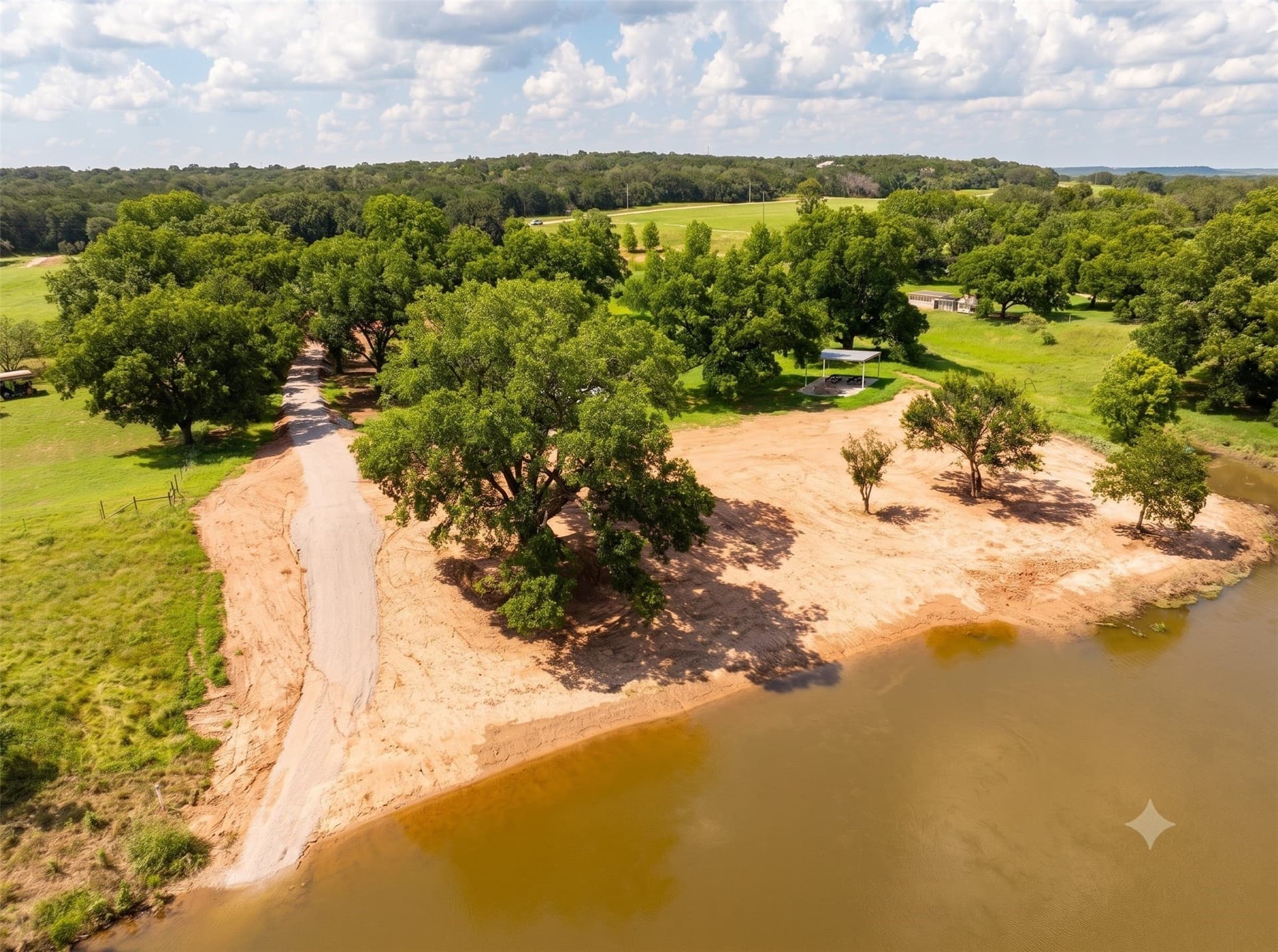 5 acres in Palo Pinto County - photo 6