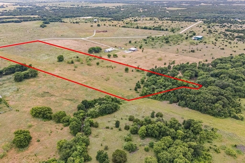 12.18 acres in Hill County featured view