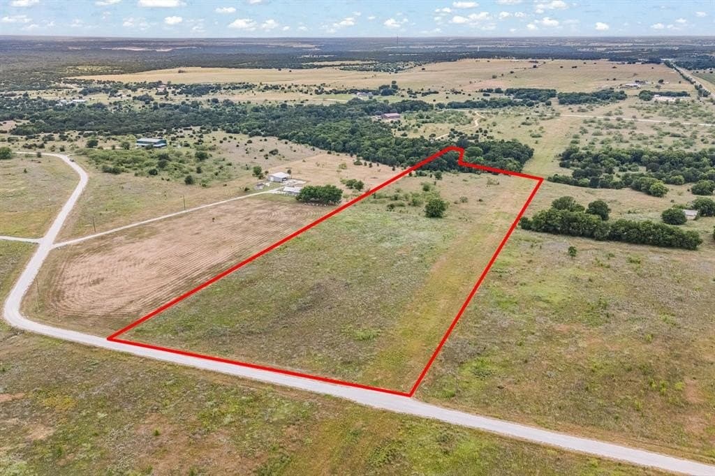 12.18 acres in Hill County gallery image 3