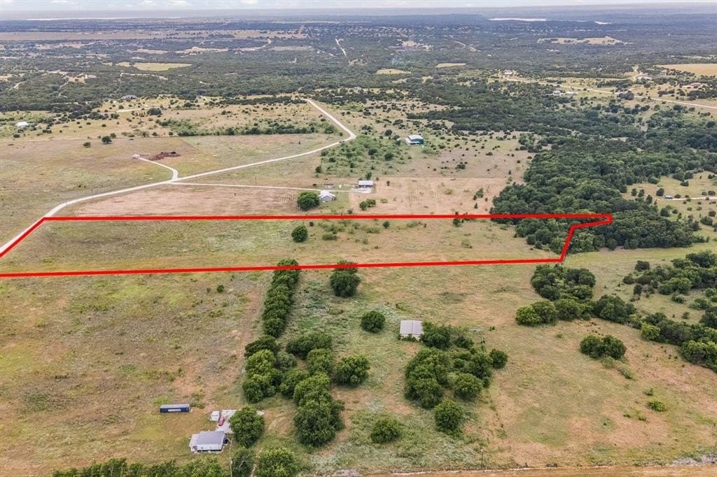 12.18 acres in Hill County gallery image 4