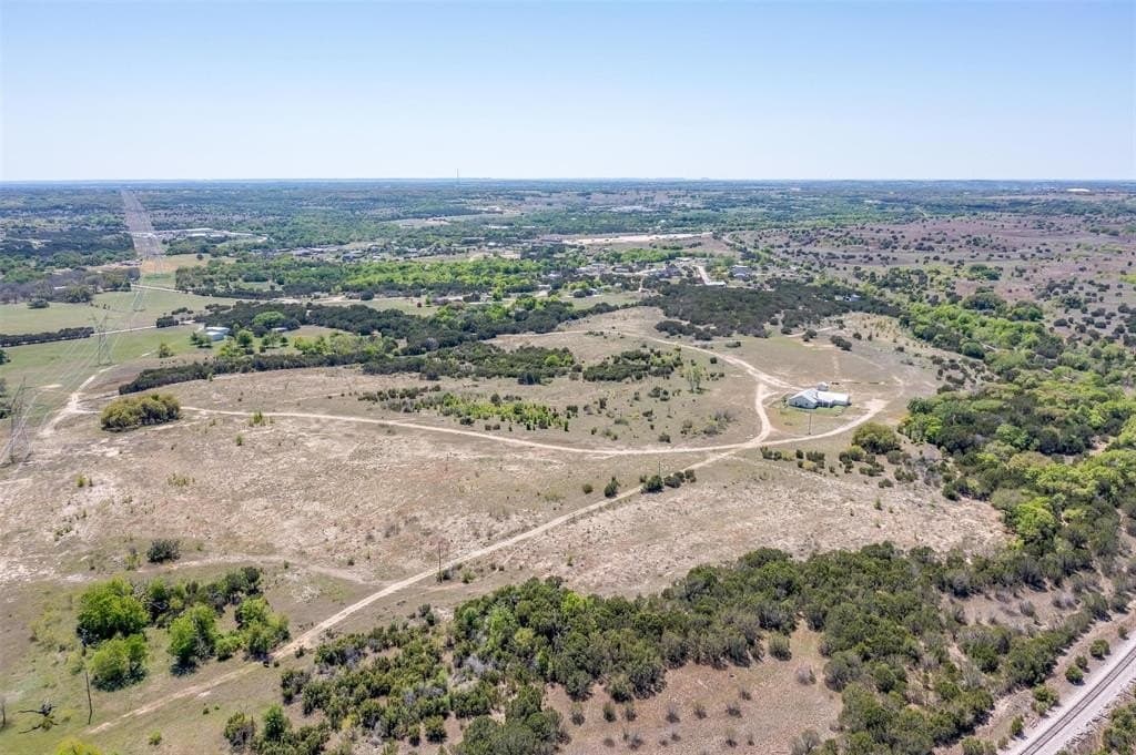 129.54 acres in Hood County featured view