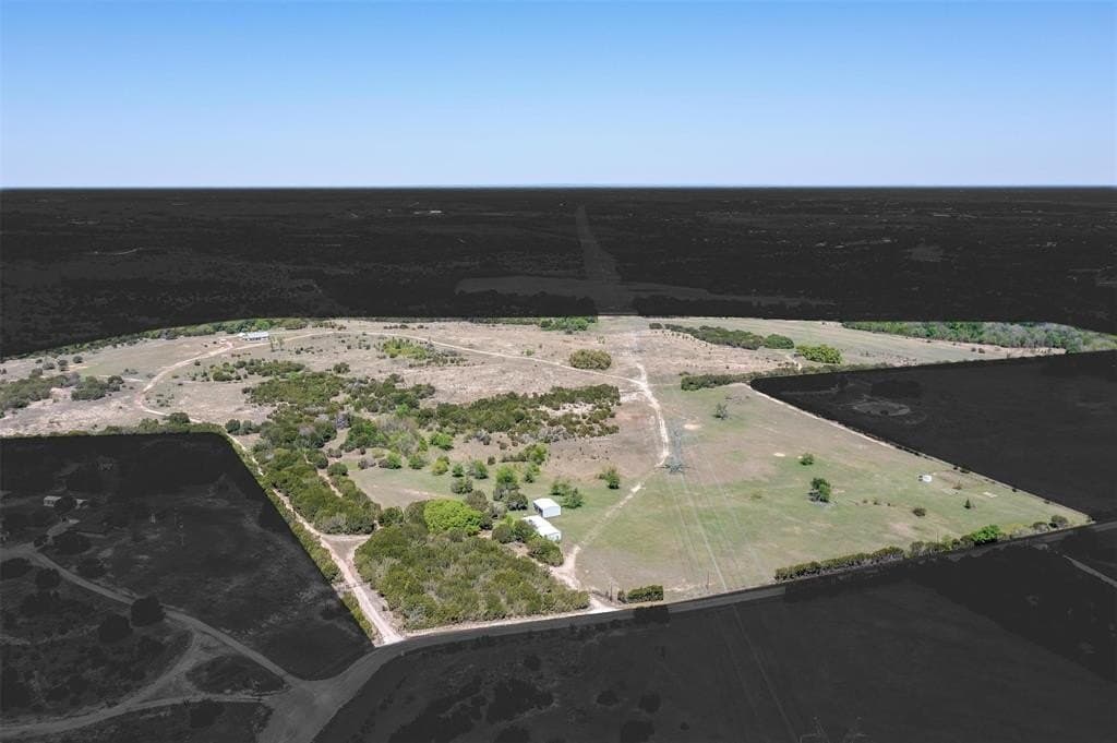 129.54 acres in Hood County