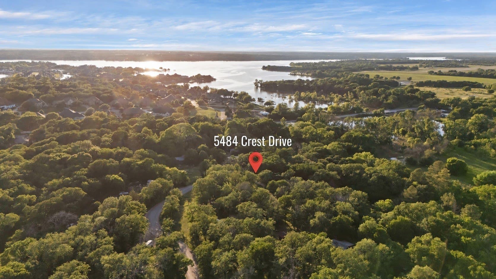 0.48 acres in Tarrant County